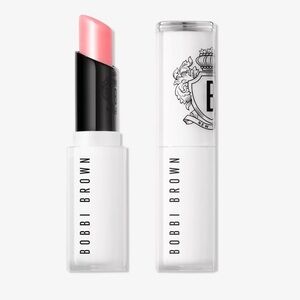 Bobbi Brown BARE BLOOM Pink Sheer Lip Balm Gloss